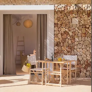 Vakantieboerderij Ses Talaies, Ciutadella (Menorca)